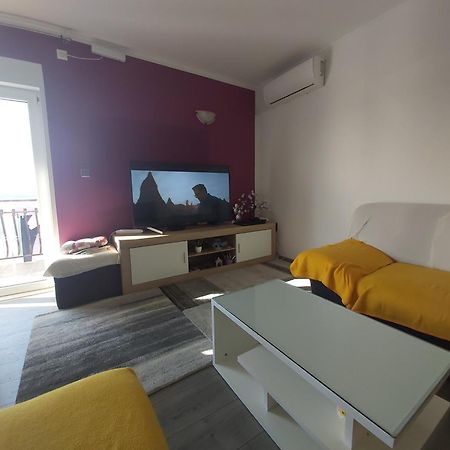 Apartmani Island Trogir Habitación foto