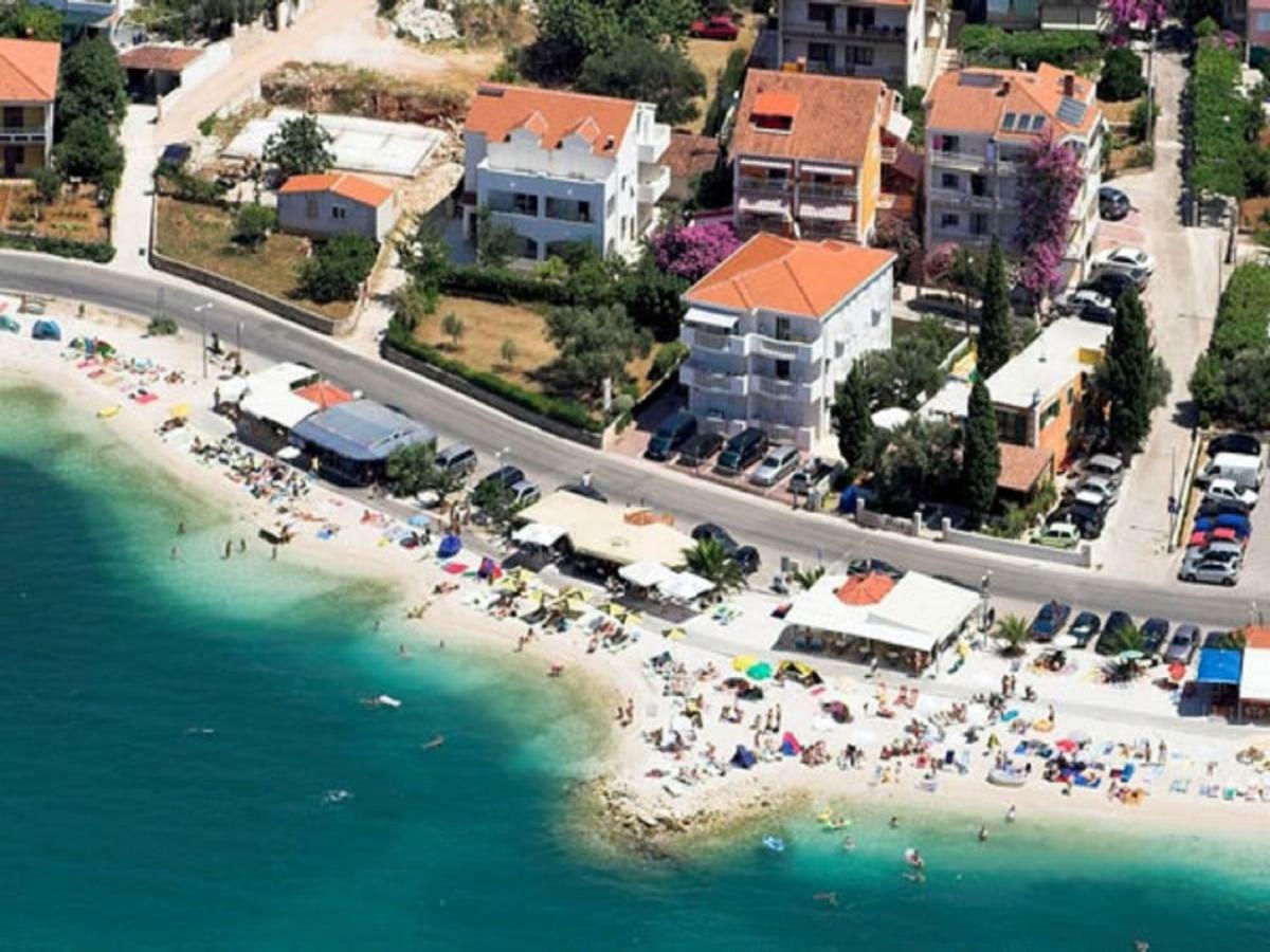 Apartmani Island Trogir Exterior foto